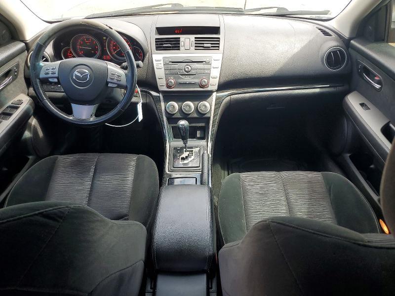 2010 Mazda 6 I