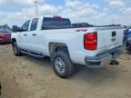 2018 Chevrolet Silverado K2500 Heavy Duty