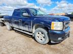 2007 Chevrolet Silverado K1500 Crew Cab