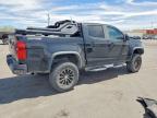 2018 Chevrolet Colorado ZR2