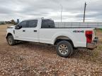 2022 Ford F250 Super Duty