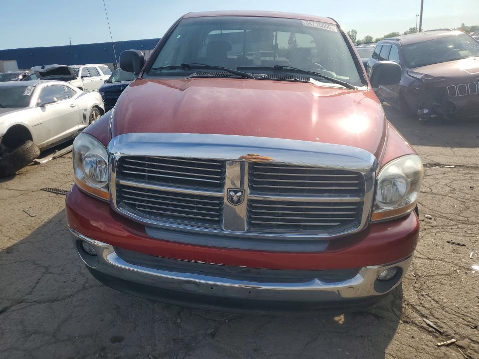 2006 Dodge RAM 1500 ST