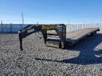 2023 Big Tex 14GN-35+5 Equipment Trailer