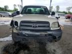 2006 Toyota Tundra Base