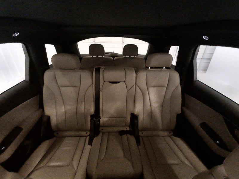 2021 Audi Q7 Premium
