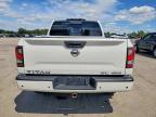 2020 Nissan Titan SL
