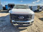 2025 Ford F250 Super Duty