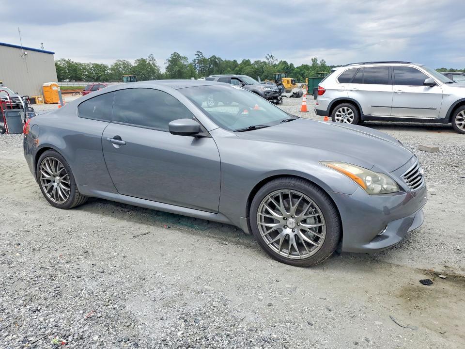 2012 Infiniti G37 Coupe x