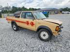 1984 Datsun 720 King Cab 4X4