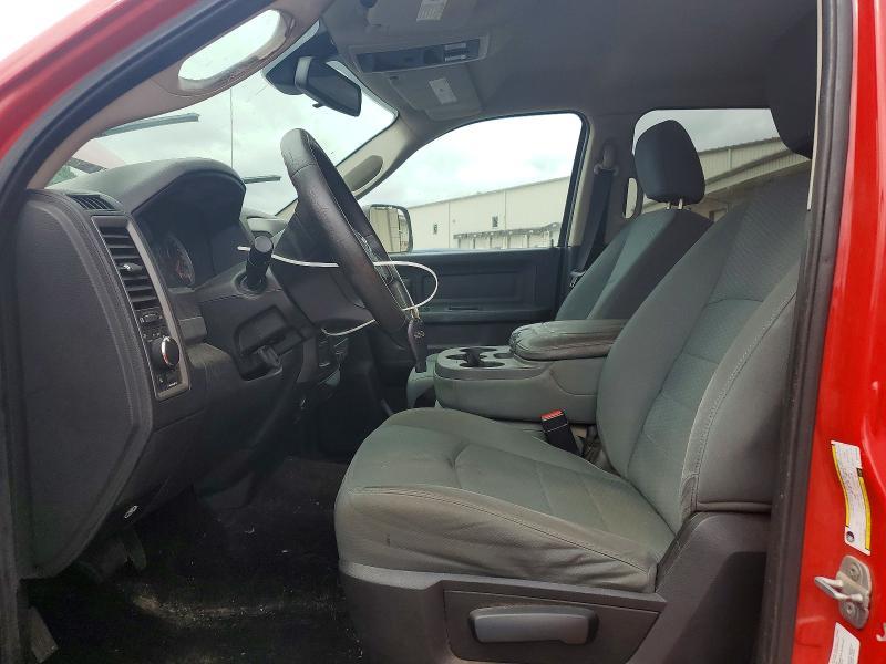 2014 Dodge RAM 2500 ST