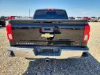 2017 Chevrolet Silverado C1500 LTZ