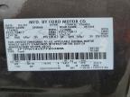 2007 Ford F150 Supercrew