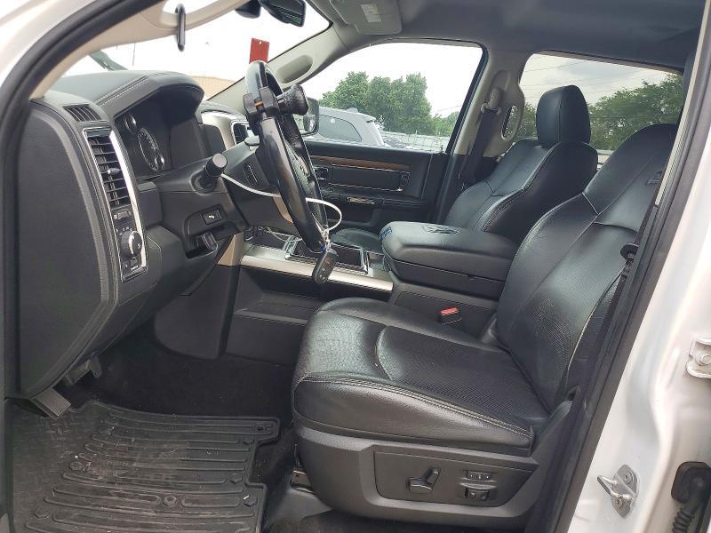 2015 Dodge 1500 Laramie