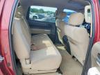 2007 Toyota Tundra Crewmax SR5