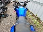 2011 Yamaha FZ8 S