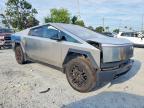2024 Tesla Cybertruck