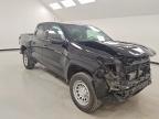 2024 Chevrolet Colorado