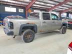 2012 Chevrolet Silverado K1500