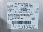 2005 Ford F150 Supercrew