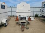 2007 Pelsue ATT-004 Fiber Optic Splicing Trailer