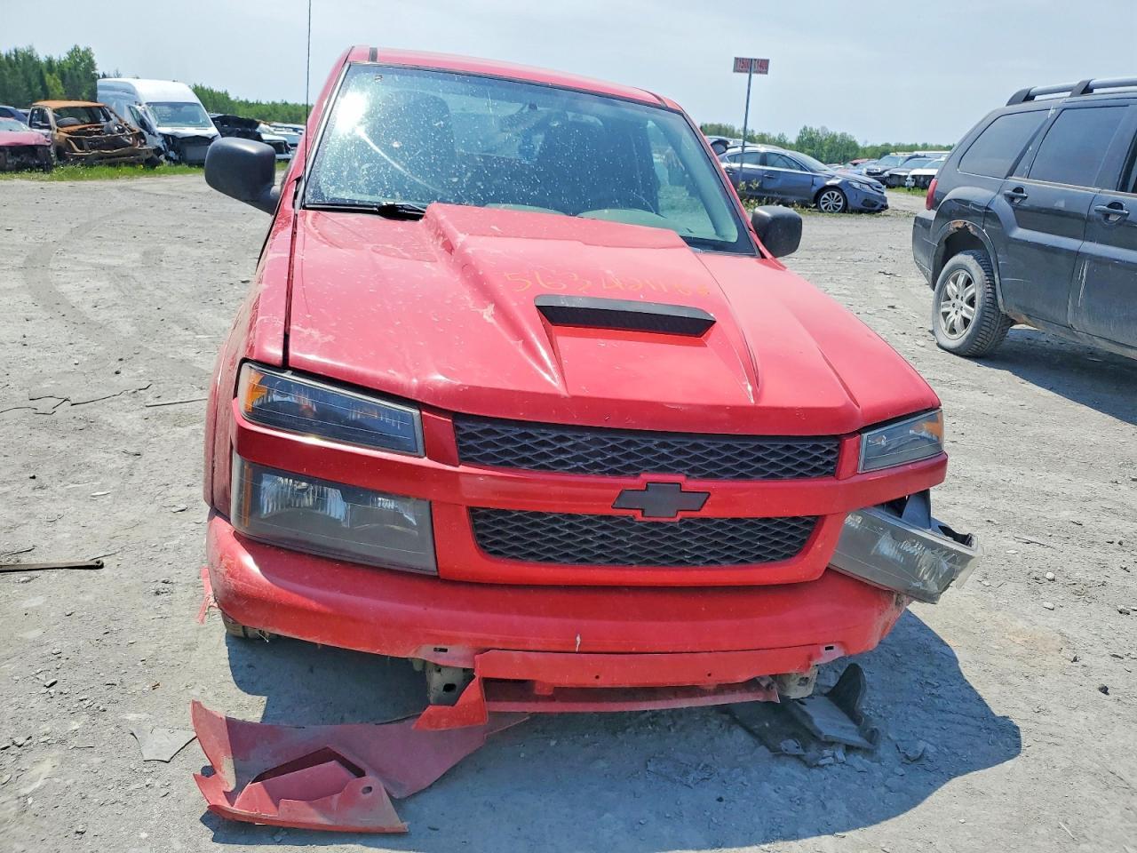 2006 Chevrolet Colorado