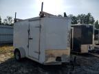 2022 Qula 2022 Quality Cargo 6X10SA Enclosed Cargo Trailer