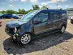 2018 Ford Transit Connect XLT
