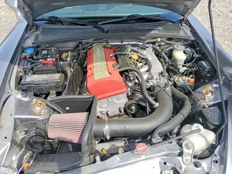 2005 Honda S2000