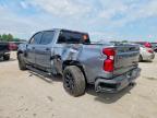 2020 Chevrolet Silverado K1500 Custom