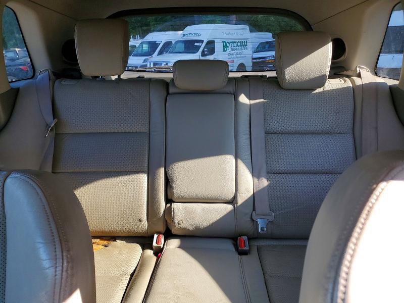 2012 Acura Rdx Technology