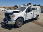 2022 Ford F250 Super Duty