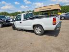 2007 GMC New Sierra C1500 Classic