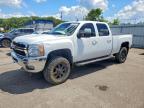 2014 Chevrolet Silverado K2500 Heavy Duty LTZ