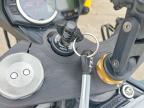 2025 Suzuki GSX-R600