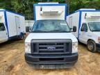 2024 Ford E350 Refrigerated BOX Truck