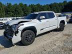 2025 Toyota Tundra Platinum HV