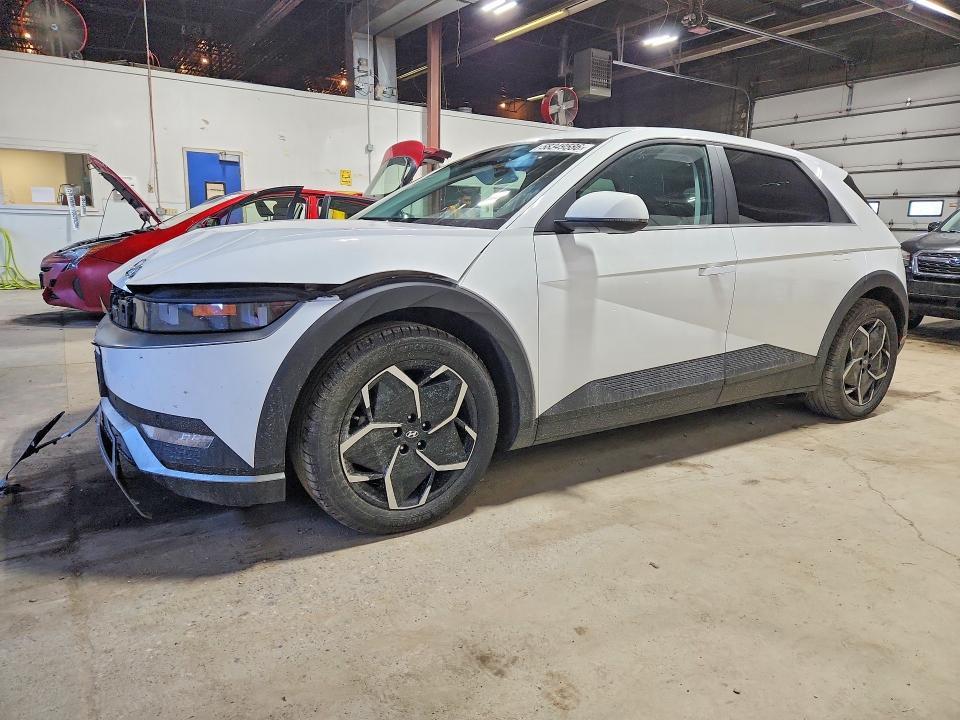 2023 Hyundai Ioniq 5 sel