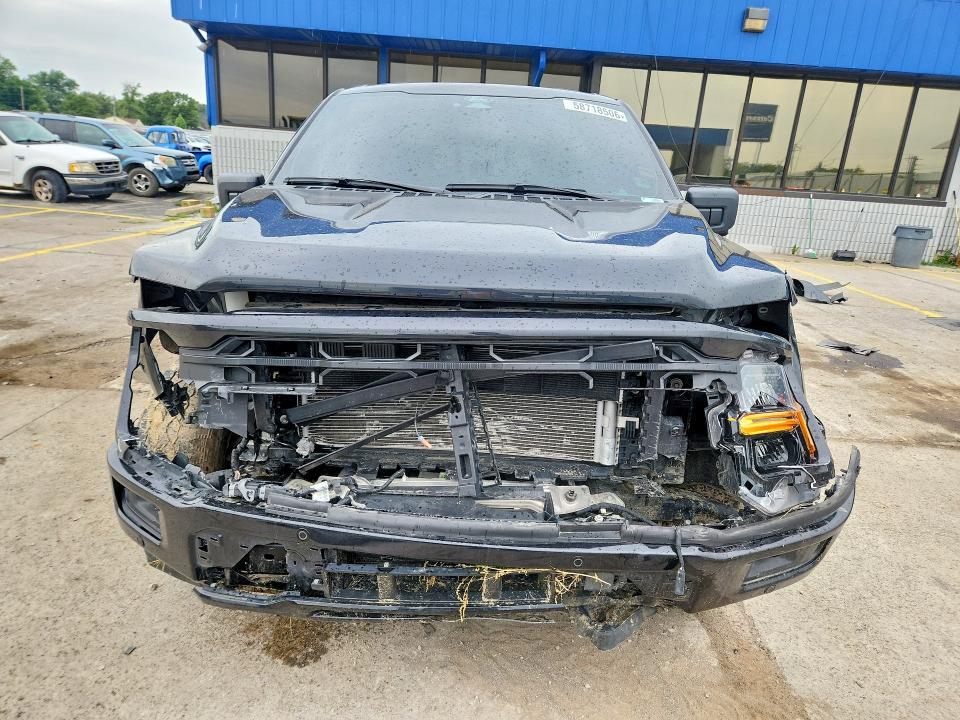 2024 Ford F150 XLT