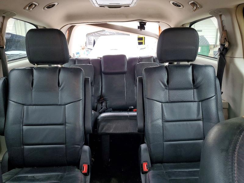 2011 Dodge Grand Caravan
