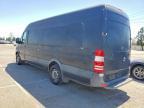 2016 Mercedes-Benz Sprinter 2500 Delivery Van
