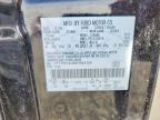 2006 Ford F150 Supercrew
