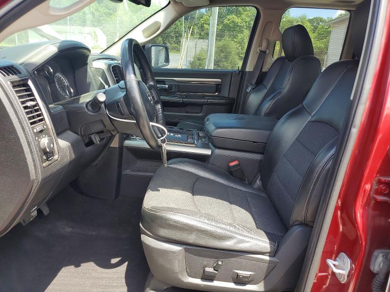 2013 Dodge RAM 1500 Sport