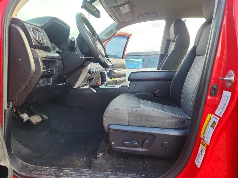 2015 Toyota Tundra SR5