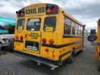 2009 Chevrolet Express CU-School Bus