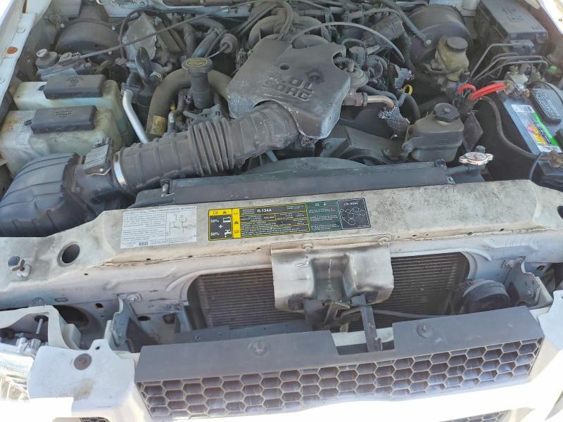 2004 Ford Explorer Sport Trac