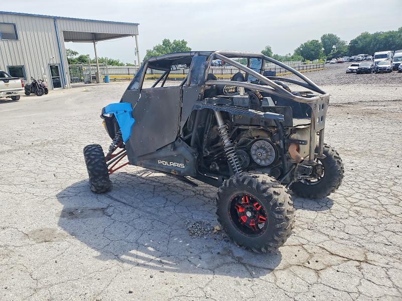 2018 Polaris RZR Utility Vehicle