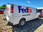 2015 Chevrolet Express G2500