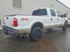 2008 Ford F250 Super Duty