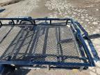 2024 Carry-On Utility Trailer