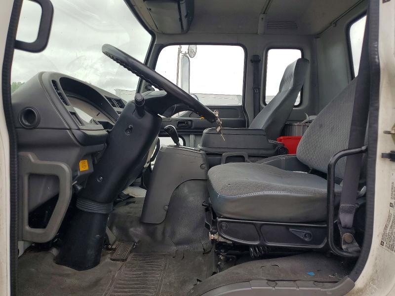 2005 GMC T7500 BOX Truck
